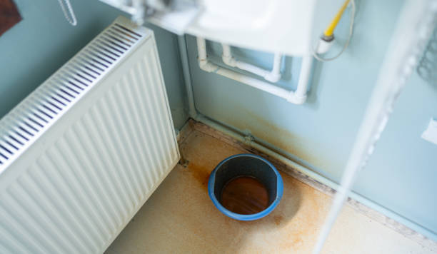 Best Emergency water damage restoration  in Collinsville, CT